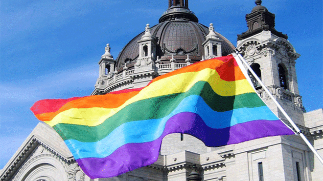 Por una Iglesia inclusiva