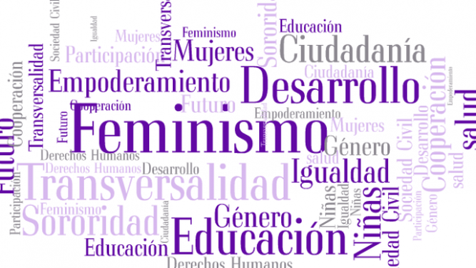 Feminidad y feminismo