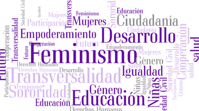 Feminidad y feminismo