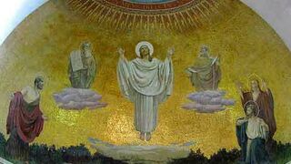 La TRansfiguración: Escuchar a Jesús