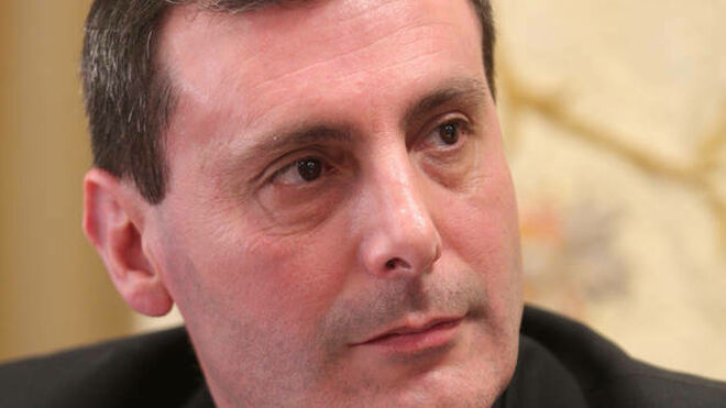 Muere Juan Antonio Gil Tamayo, el hermano del obispo de Ávila
