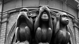 Abusos en la Iglesia