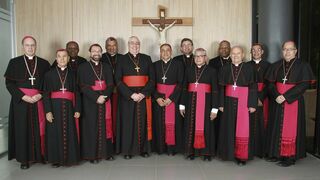 209ª Asamblea de los obispos panameños