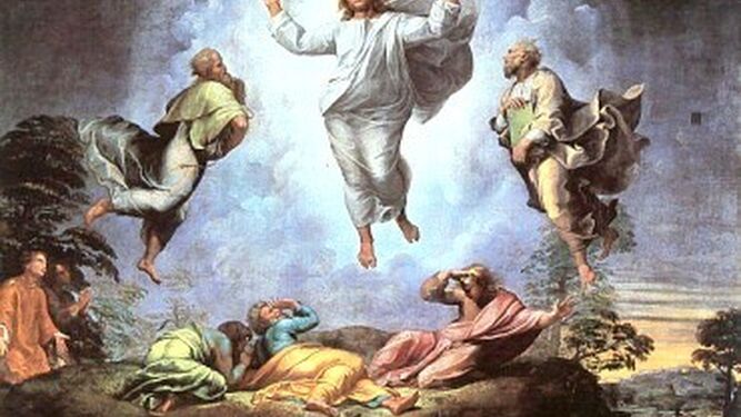 Transfiguración