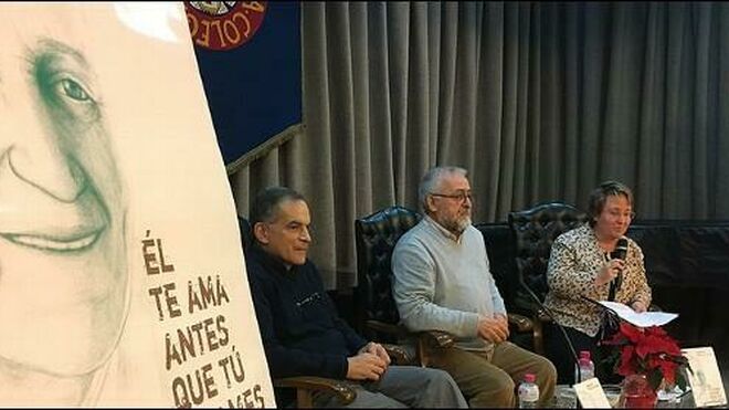 'Él te ama antes de que tú lo ames', nuevo libro de Narcea sobre el hermano Roger