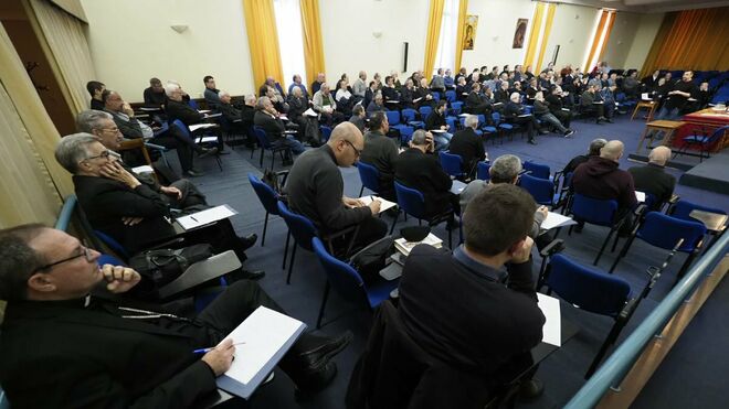 XXXVIII Encuentro de la Iglesia en Castilla