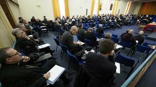 XXXVIII Encuentro de la Iglesia en Castilla