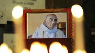 Padre Jacques Hamel, mártir