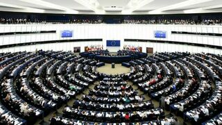 El Parlamento Europeo