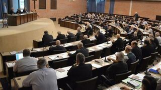 Conferencia Episcopal Argentina