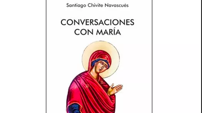 Conversaciones con María