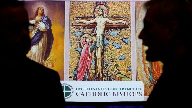 Crisis de abusos en la Iglesia estadounidense