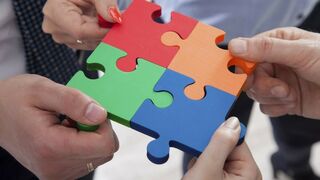 Trabajar por el bien común