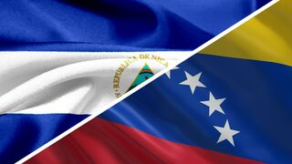 Los escolapios, en Nicaragua y Venezuela