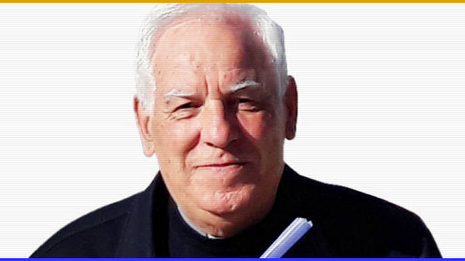 Ángel Moreno de Buenafuente
