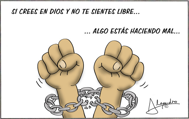 Libertad 1