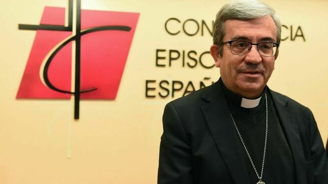 Luis Argüello