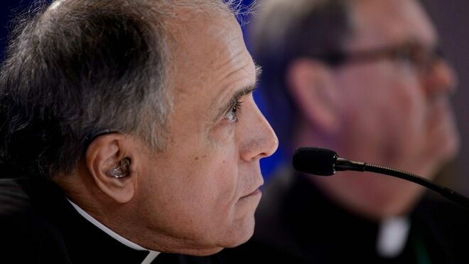 Cardenal DiNardo