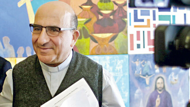 Monseñor Chomali