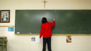 Escuelas Católicas crea un protocolo de actuación para prevenir y tratar abusos a menores