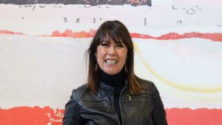 Mabel Lozano ha pronunciado en la UPSA una conferencia sobre 'El combate a la esclavitud del siglo XXI'