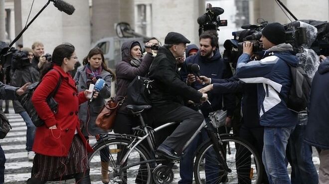 El ladrón de bicicletas: auge y ocaso del cardenal Barbarin
