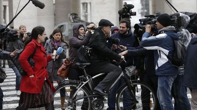 El ladrÃ³n de bicicletas: auge y ocaso del cardenal Barbarin