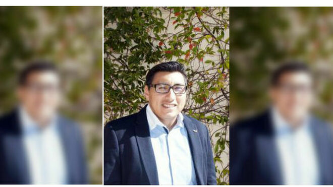 El paulino Miguel Carmen Hernández,  nuevo Director General en San Pablo