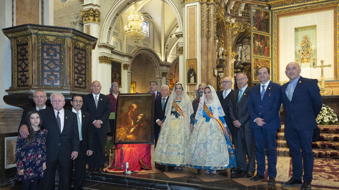 Día de San José