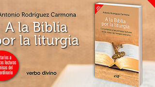 'A la Biblia por la liturgia' (Verbo Divino)