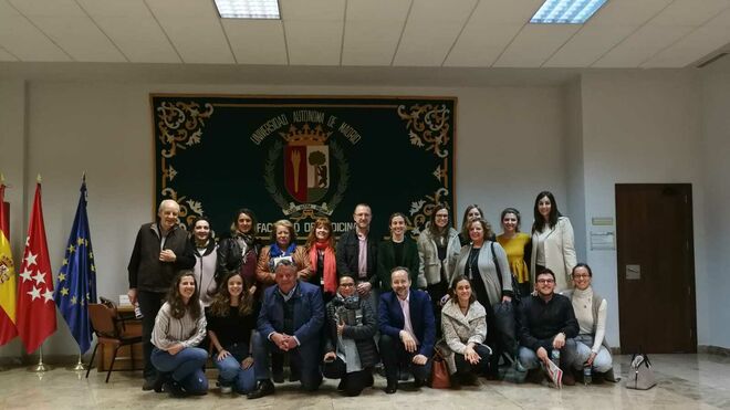 "Humanizar desde el corazón, un desafío universal", Bermejo y Julio Ancoechea