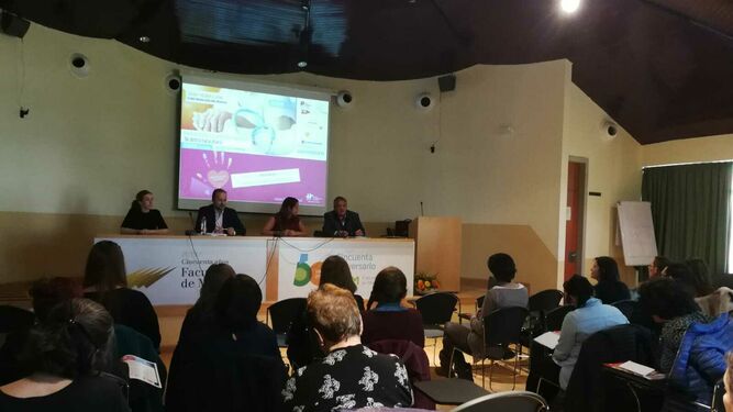 Taller en San Camilo