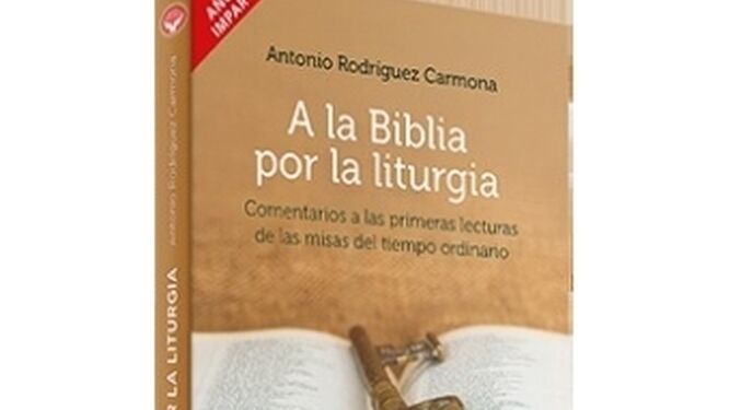 Biblia por la liturgia