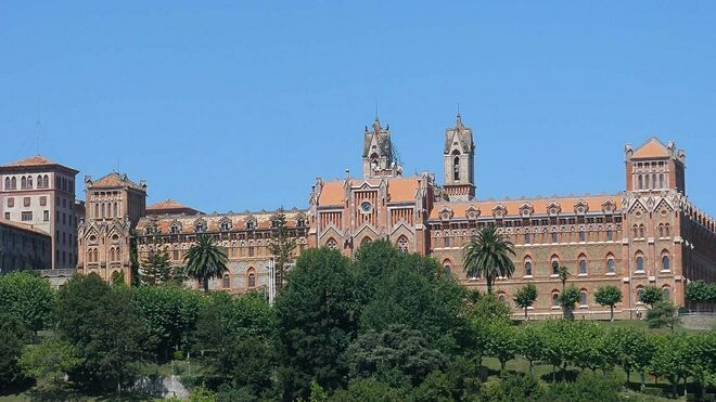 Comillas destaca en Aula su faceta internacional, la empleabilidad y la innovación