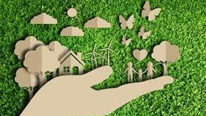 Laudato si
