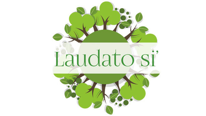 "Laudato si"