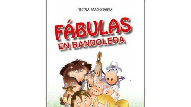 Fábulas en bandolera