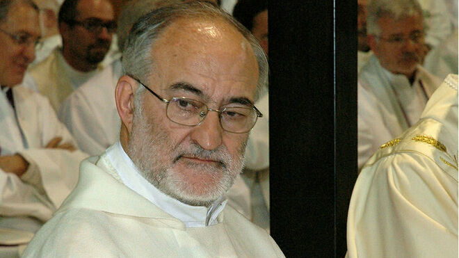 Cristóbal López Romero, arzobispo de Rabat