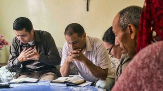 Cristianos marroquíes denuncian las "presiones" que sufren por parte de las autoridades