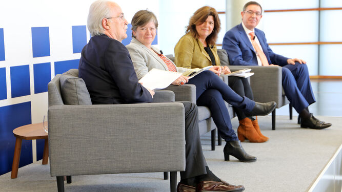 Presentación del Plan Estratégico de Deusto