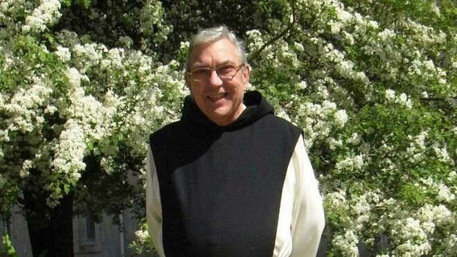 Francisco Rafael de Pascual, monje cisterciense