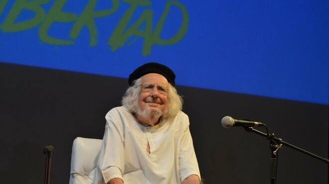 Ernesto Cardenal