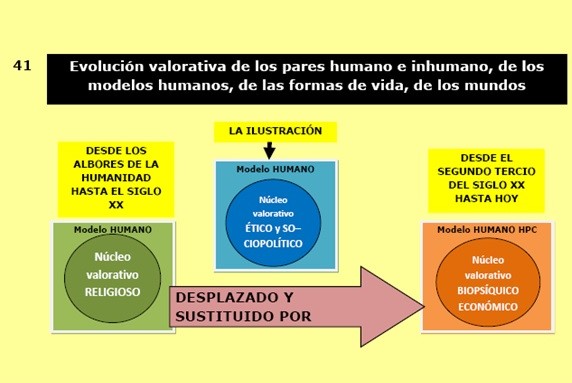 cuadros esquema forma de vida de Baldo