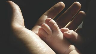 Día del Niño por Nacer