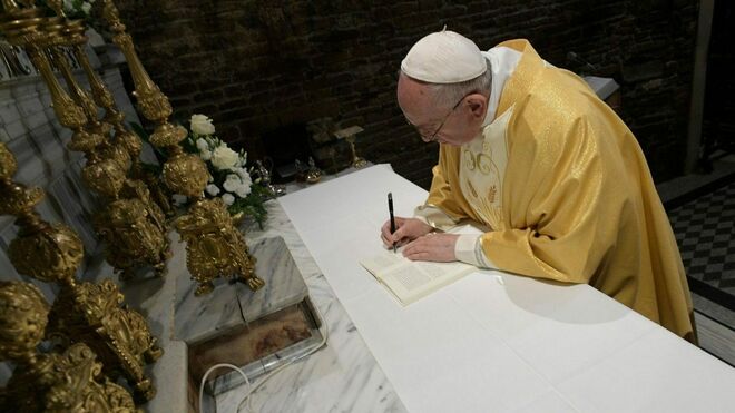 Papa Francisco