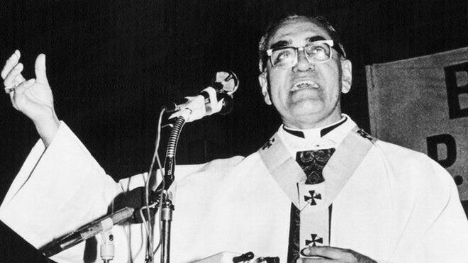 Ayer, hace 39 años, fue asesinado monseñor Romero