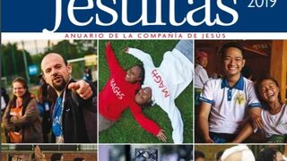 Anuario jesuita