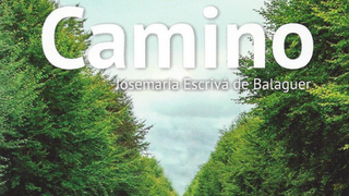 El libro de Josemaría Escrivá