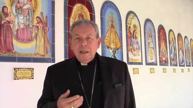 Mons. Ruiz Arenas, secretario del Consejo Pontificio para la Promoción de la Nueva Evangelización