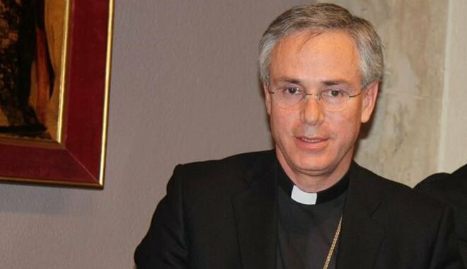 Romà Casanova, obispo de Vic